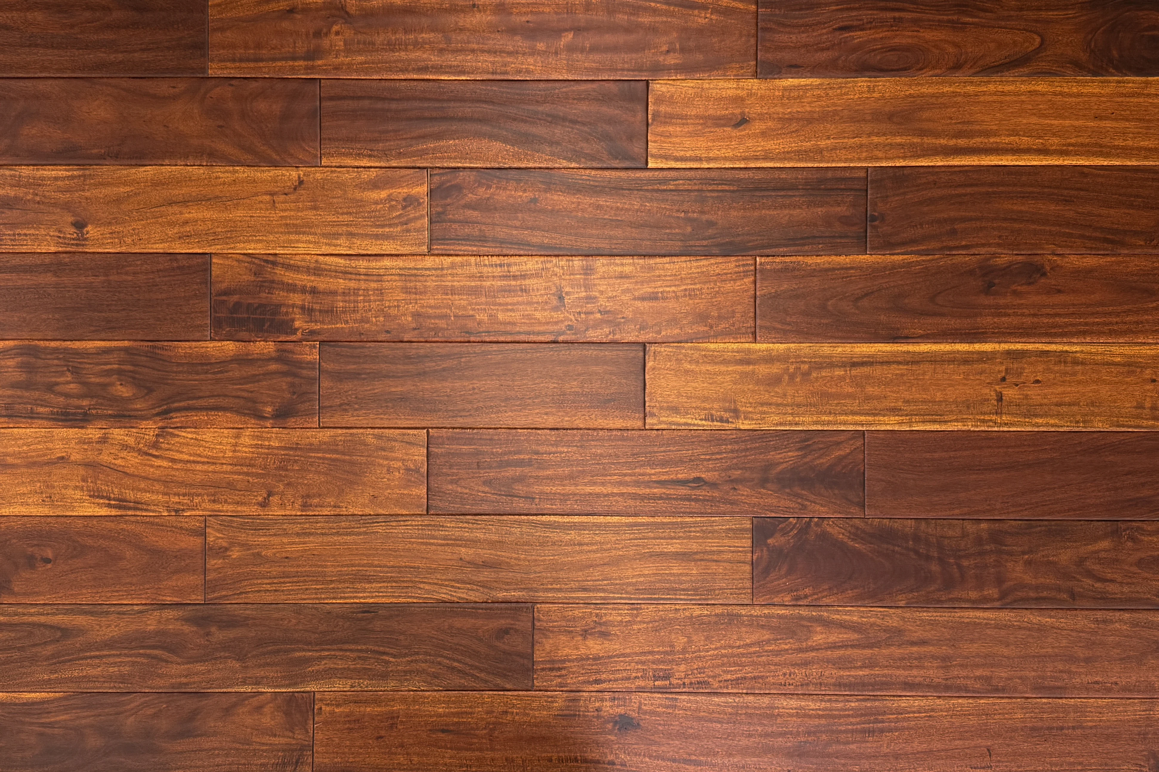 Engineered Hardwood Floors